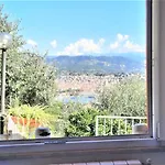 Patrizia Gasthuis La Spezia