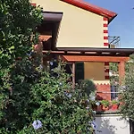 Affittacamere Patrizia 4*