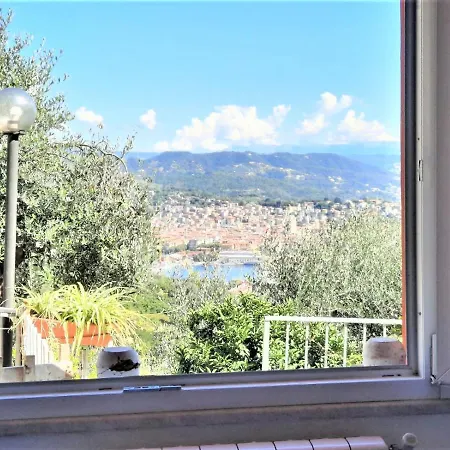 Patrizia Affittacamere La Spezia