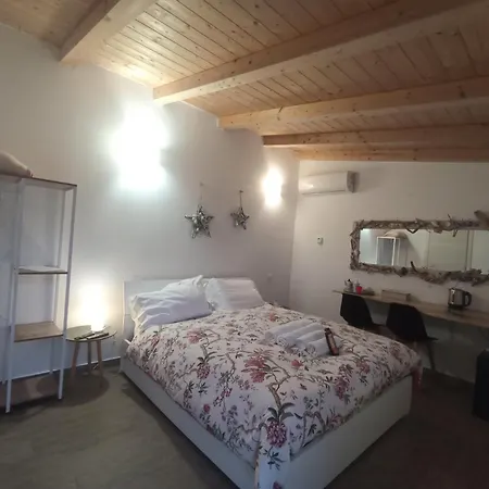 Affittacamere Patrizia La Spezia
