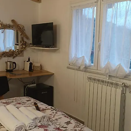 Patrizia Affittacamere La Spezia