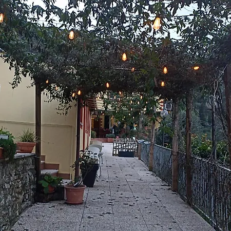 Affittacamere Patrizia La Spezia