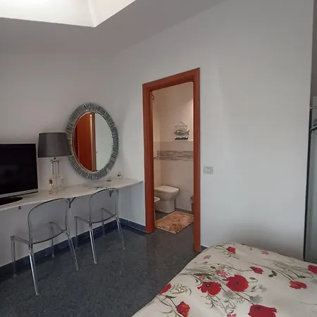 Affittacamere Patrizia La Spezia