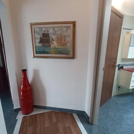 Patrizia 4* لا سبيتسْيا