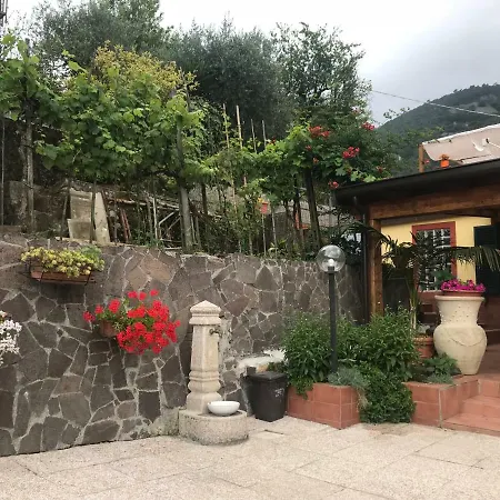 Penzion Patrizia La Spezia