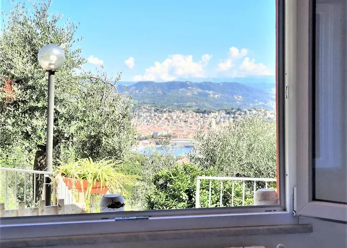 Patrizia Penzion La Spezia