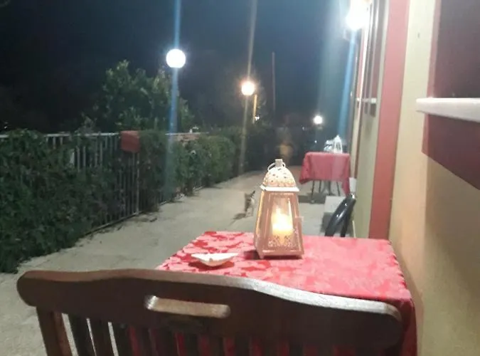 Patrizia 3* La Spezia