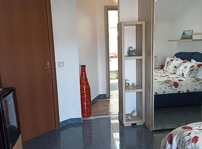 Patrizia Penzion La Spezia