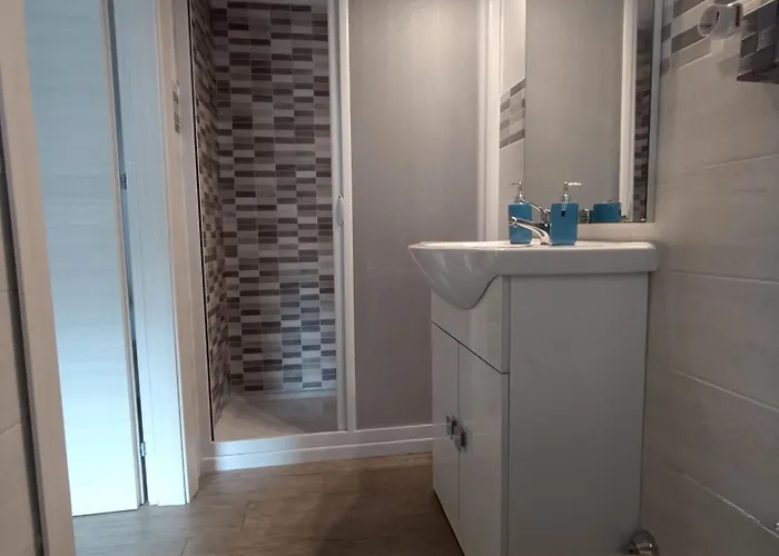 Patrizia Penzion La Spezia