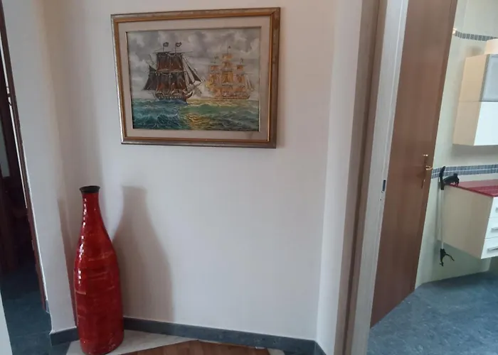 Patrizia 3* La Spezia