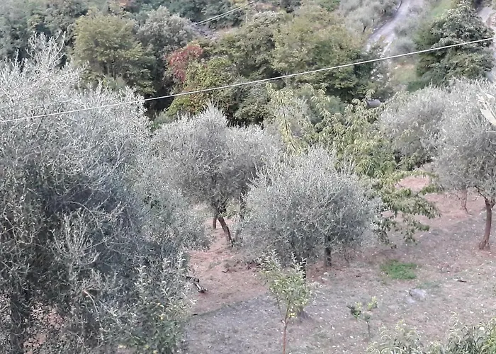 Penzion Patrizia La Spezia