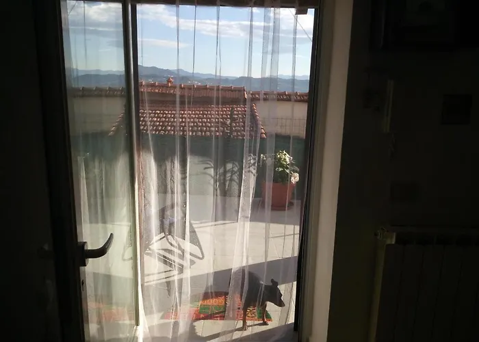 Patrizia Penzion La Spezia