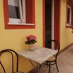 Patrizia 4* لا سبيتسْيا