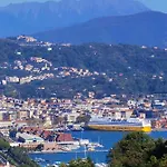 Gasthof Patrizia La Spezia