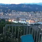 Pensjonat Patrizia La Spezia