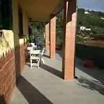 Patrizia Pensjonat 4*