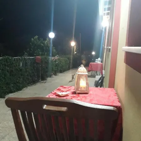 Patrizia 4* לה ספציה
