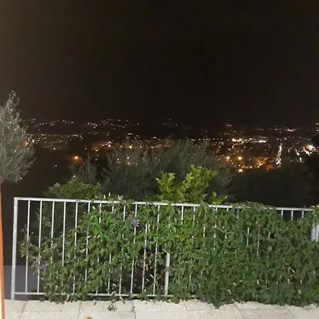 Patrizia Gæstehus La Spezia