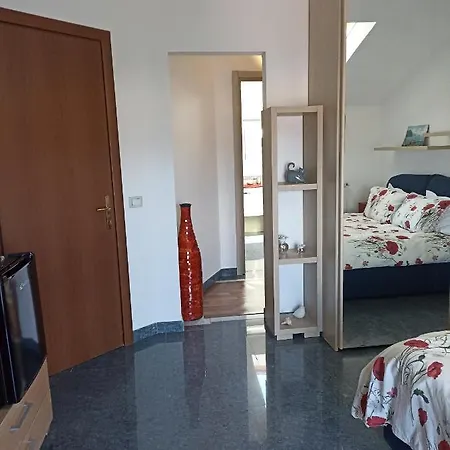 Patrizia Gasthof La Spezia