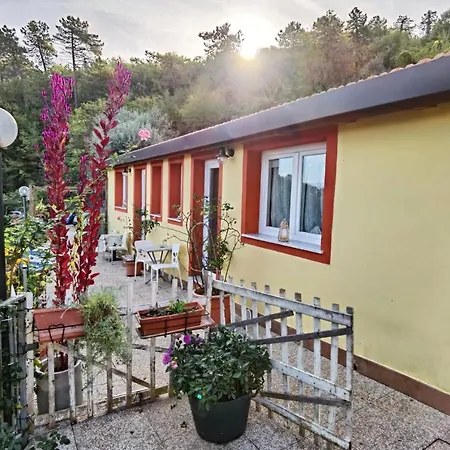 Patrizia 3* لا سبيتسْيا