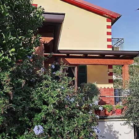 Maison d'hôtes Patrizia 4*