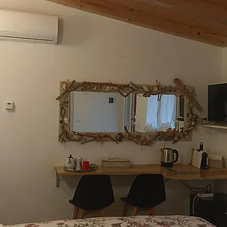 Patrizia Guest house *