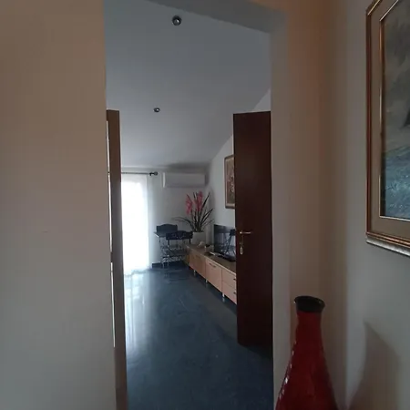 Patrizia Guest house *