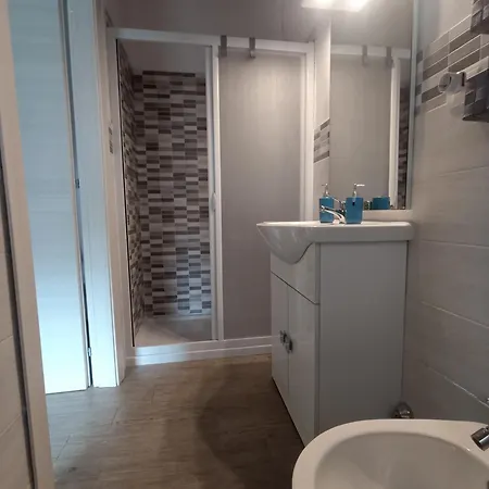 Patrizia Gasthof La Spezia