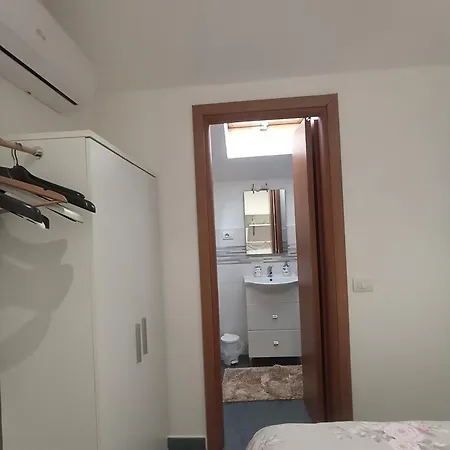 Gasthuis Patrizia 4*