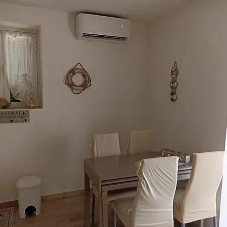Patrizia 4* לה ספציה