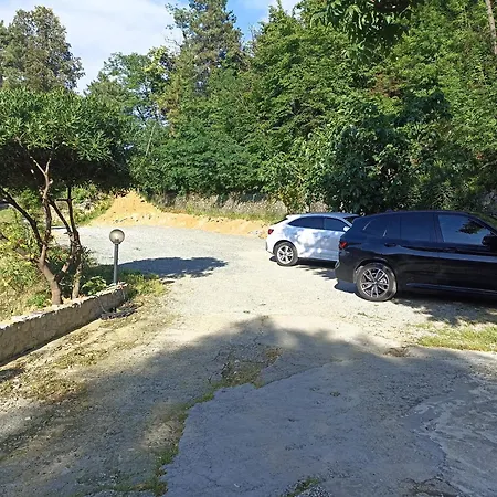 Patrizia بيت ضيافة