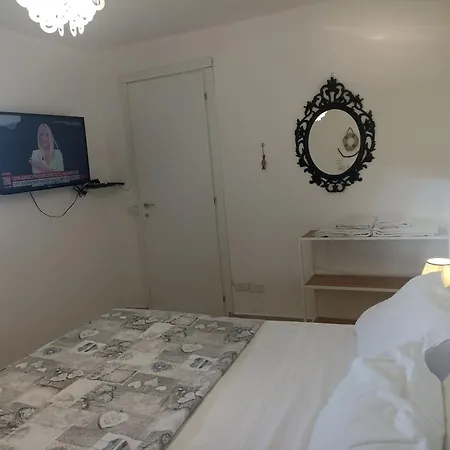Patrizia 4*
