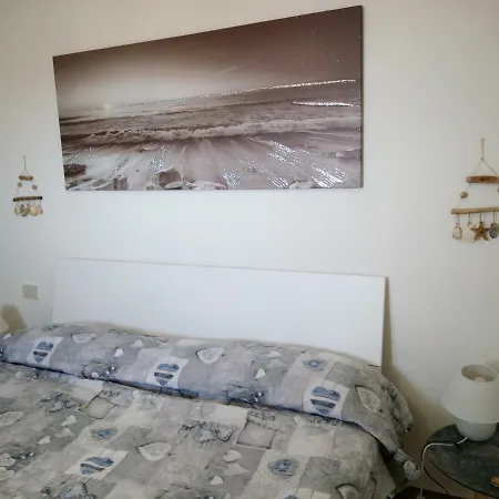 Patrizia 4* La Spezia