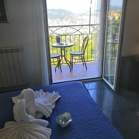 Gasthof Patrizia La Spezia