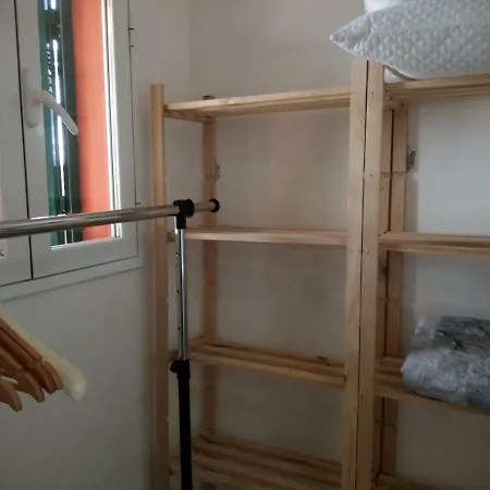 Guest house Patrizia 3*