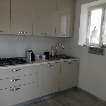 Gasthof Patrizia La Spezia