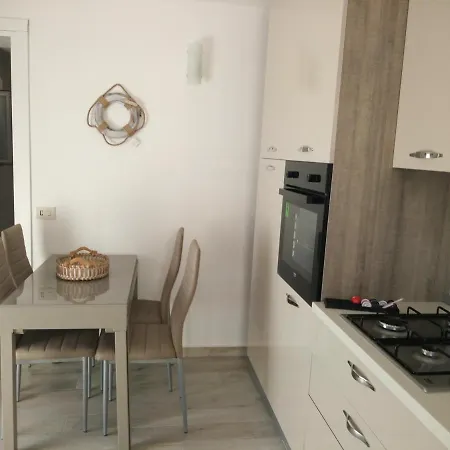 Gasthof Patrizia La Spezia