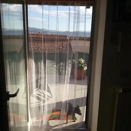 Patrizia Gasthof La Spezia