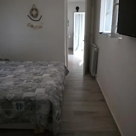 Patrizia 4* La Spezia