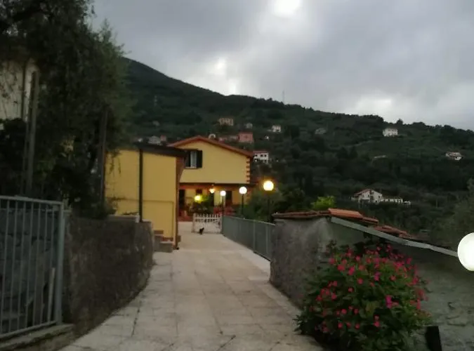 Patrizia 4*
