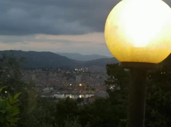 Patrizia لا سبيتسْيا