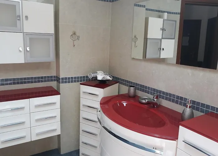 بيت ضيافة Patrizia