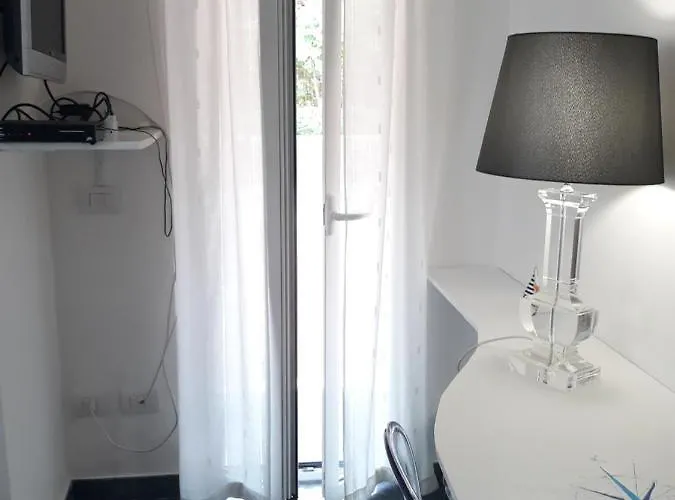 Patrizia لا سبيتسْيا