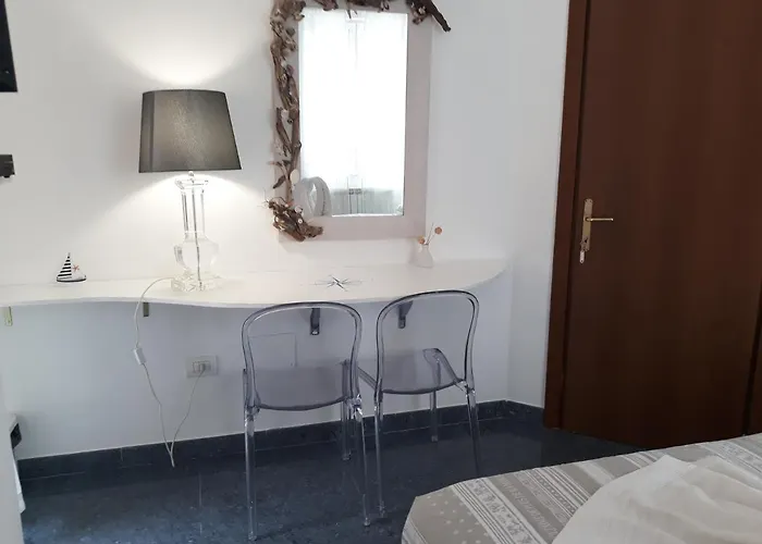 Patrizia لا سبيتسْيا