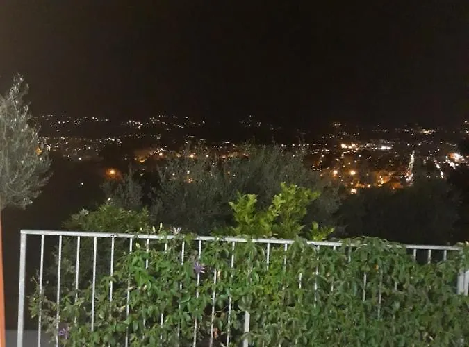 Patrizia بيت ضيافة لا سبيتسْيا