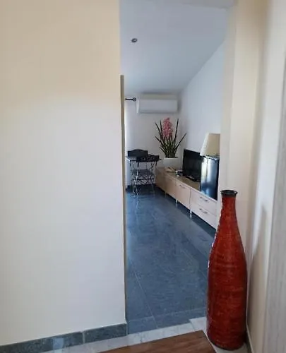 Patrizia 3* لا سبيتسْيا