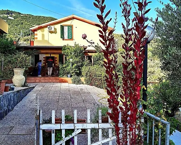 Patrizia بيت ضيافة