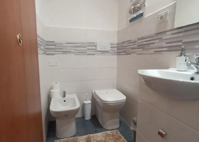 بيت ضيافة Patrizia