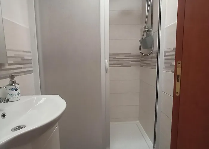 بيت ضيافة Patrizia لا سبيتسْيا