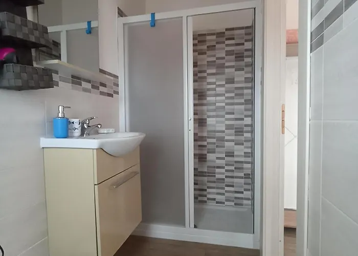 Patrizia لا سبيتسْيا